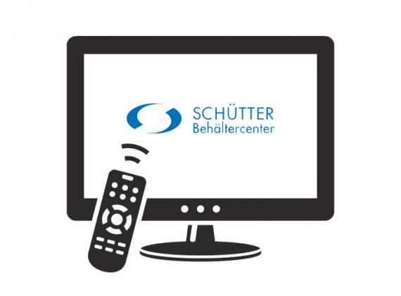 Alle Informationen auf einem Blick bei Schütter Info TV