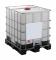 1000 Liter IBC Container